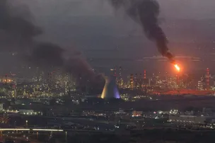 QUEM ESTÁ NA COMITIVA DE PREFEITOS QUE JÁ CONSEGUIU DEIXAR ISRAEL
