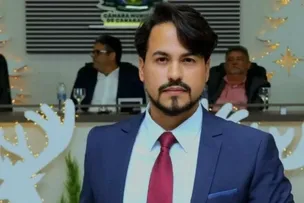 VEREADOR DO PL PRESO POR PEDOFILIA E ABUSO SEXUAL TEM MANDATO EXTINTO