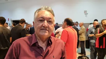 VICE-PRESIDENTE DO VITÓRIA DIZ QUE ARENA BARRADÃO TERÁ SHOPPING E RESTAURANTE