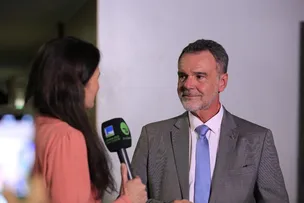 DEPUTADO DANIEL ALMEIDA PARTICIPA DO 11º FÓRUM PARLAMENTAR DO BRICS