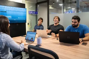 SEBRAE LANÇA PAINEL COM PARTICIPAÇÃO DE COWORKINGS, HUBS E ECOSSISTEMAS BAIANO; WEFOUNDR MARCARÁ PRESENÇA