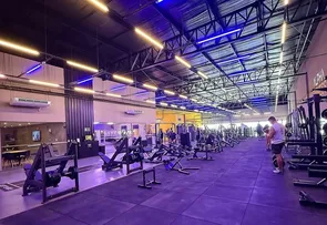 REDE ALPHA FITNESS INAUGURA NOVA UNIDADE EM ILHÉUS, NO SUL DO ESTADO