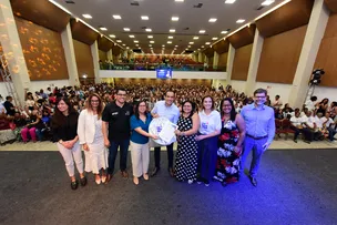 PREFEITURA CERTIFICA MAIS DE 1 MIL PESSOAS EM PROGRAMAS DE QUALIFICAÇÃO