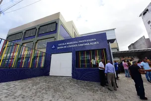 PREFEITURA DE SALVADOR SEGUE RECOMENDAÇÃO DO MP E GARANTE MERENDA ESCOLAR DURANTE GREVE
