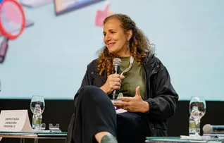JANDIRA FEGHALI LANÇA LIVRO “CULTURA É PODER” EM SALVADOR NA PRÓXIMA SEXTA (6)