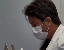 TOUR HUMAN CLINIC CHEGA A SALVADOR NO DIA 16 DE JUNHO COM DR. IVAN ROLLEMBERG