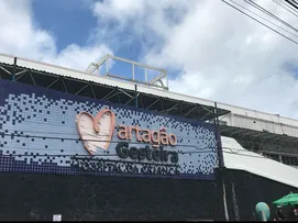 TRAJETÓRIA DO MARTAGÃO GESTEIRA SERÁ CONTADA EM LIVRO