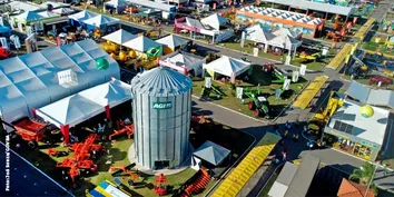 SEAGRI TRANSFERE SEDE PARA A BAHIA FARM SHOW E LEVA INOVAÇÕES AO MAIOR EVENTO AGRO DO NORTE E NORDESTE