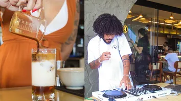 BATIDA SAGRADA: 2ª EDIÇÃO DA SSA COFFEE SESSION OCORRE NO BONFIM 