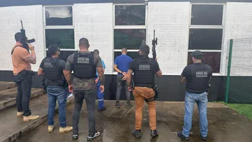 POLÍCIA ALCANÇA 4.725 FORAGIDOS DA JUSTIÇA E AUMENTA EM 63% OS CUMPRIMENTOS DE MANDADOS