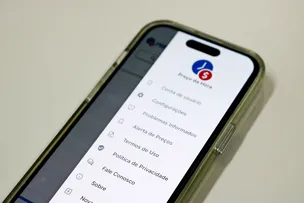 PREÇO DA HORA BAHIA LANÇA FUNÇÃO QUE ALERTA QUANDO O PRODUTO ATINGE PREÇO DESEJADO