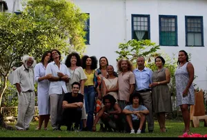 FILME BAIANO ‘A MATRIARCA’ ESTÁ EM CARTAZ EM CINEMAS DE SALVADOR