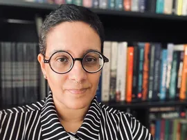 ESCRITORA BAIANA LANÇA SAGA DE FANTASIA LGBTQIA+ NA BIENAL DO LIVRO DO RIO