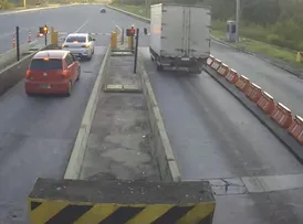 OPERAÇÃO NA BA-535 PEGA CAMINHÃO QUE PASSOU MAIS DE 550 VEZES NO PEDÁGIO SEM PAGAR
