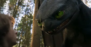 CINE IMPERIAL TEM PRÉ-ESTREIA DE “COMO TREINAR SEU DRAGÃO” A PARTIR DE SÁBADO (07)