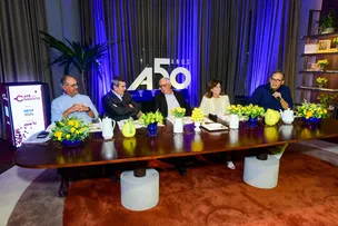 ADEMI REALIZA SEGUNDA EDIÇÃO DO CAFÉ COM HISTÓRIA  