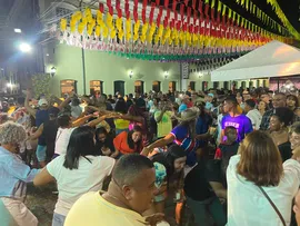 CACHOEIRA PROMOVE SÃO JOÃO “FEIRA DO PORTO” COM DIVERSIDADE, GRANDES ATRAÇÕES E PRESERVAÇÃO DA TRADIÇÃO