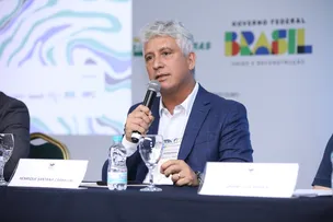 BAHIA É DESTAQUE NA CONFERÊNCIA DE GEOLOGIA E MINERAÇÃO DO MERCOSUL