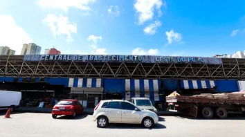 MERCADO DO OGUNJÁ REABRE NESTA SEGUNDA-FEIRA (9) APÓS PARECER TÉCNICO COMPROVAR SEGURANÇA ESTRUTURAL