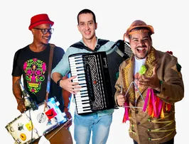 INSTITUTO CERVANTES FESTEJA SÃO JOÃO COM OFICINAS E SHOW DE FORRÓ NESTE SÁBADO (14)