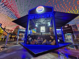 PEPSI BLACK LANÇA CAMPANHA "TOMA ESSE SÃO JOÃO AGARRADINHO" PARA CELEBRAR OS FESTEJOS JUNINOS NO NORDESTE