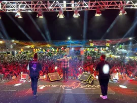 FESTA, CULTURA E TURISMO VÃO MOVIMENTAR  O SÃO JOÃO DE ITABERABA