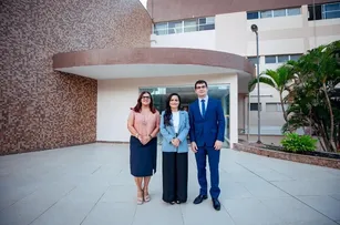 APÓS PEDIDO DE DÉBORA REGIS, JUSTIÇA FEDERAL AUTORIZA RECONSTRUÇÃO DA SEDE DA COLÔNIA DE PESCADORES EM LAURO DE FREITAS