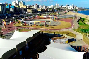 VILA JUNINA DA REDE BAHIA ESTREIA EM 2025