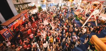 CORPUS CHRISTI E SÃO JOÃO 2025: SHOPPING BARRA TERÁ HORÁRIO DE FUNCIONAMENTO ESPECIAL PARA OS FERIADOS