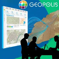 PORTAL GEOPOLIS DISPONIBILIZA ACERVO CARTOGRÁFICO DA CONDER EM FORMATO ABERTO