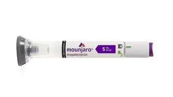 MOUNJARO NO BRASIL: O QUE VOCÊ PRECISA SABER SOBRE O MEDICAMENTO QUE CHEGA ÀS FARMÁCIAS