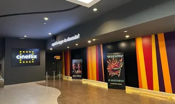 CINEFLIX DO SHOPPING BELA VISTA EXIBE CLÁSSICOS ROMÂNTICOS E INGRESSOS A R$ 12 NO DIA DOS NAMORADOS