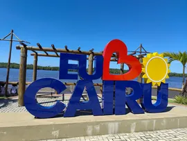 CAIRU LANÇA PROGRAMA DE REVITALIZAÇÃO HISTÓRICA E URBANA COM EVENTO OFICIAL NO DIA 13 DE JUNHO