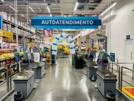ASSAÍ AMPLIA AUTOATENDIMENTO E SERVIÇOS EM SUAS LOJAS NA BAHIA
