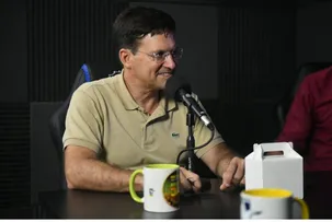 ROMA MENCIONA “CHAPA DE JOÕES” EM ENTREVISTA