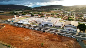 BRUMADO VIVE NOVA FASE COM R$ 81,5 MILHÕES EM INVESTIMENTOS ESTADUAIS