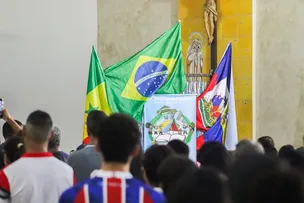 ARQUIDIOCESE DE SALVADOR CELEBRA ABERTURA DA 40ª SEMANA DO MIGRANTE E REFUGIADO