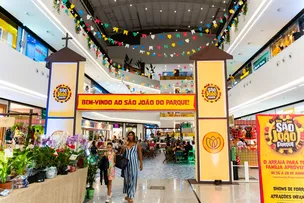 CORPUS CHRISTI: CONFIRA O FUNCIONAMENTO DOS SHOPPINGS DE SALVADOR E DA RMS NO FERIADO