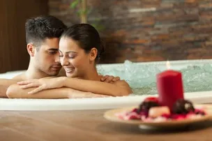 O AMOR ESTÁ NO AR: PALATO ESPECIARIAS SUGERE ÓLEOS ESSENCIAIS PARA CELEBRAR O DIA DOS NAMORADOS