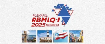 IBAMETRO RECEBE AUTORIDADES NACIONAIS PARA ABERTURA DA PLENÁRIA RBMLQ-I 2025 EM SALVADOR