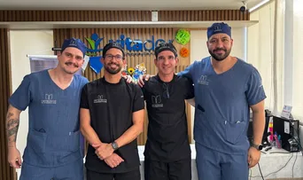 CURSO MASTER ORTHOBIOS REÚNE ESPECIALISTAS EM SALVADOR PARA DISCUTIR AVANÇOS NA ORTOPEDIA