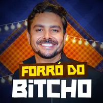 MARQUETEIRO LANÇA ÁLBUM DE FORRÓ