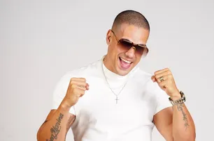 ANDRÉ RHAMON LANÇOU EP “FOGUEIRA DE SWING” NAS PLATAFORMAS DIGITAIS
