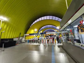 METRÔ FUNCIONARÁ 24H DURANTE PERÍODO DO SÃO JOÃO