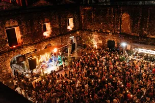 BIERGARTEN VOLTA AO TRAPICHE BARNABÉ EXALTANDO SUAS RAÍZES