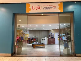 MARTAGÃO REABRE LOJA NO SHOPPING PARALELA. SAIBA COMO AJUDAR