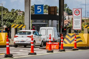 OPERAÇÃO CORPUS CHRISTI E SÃO JOÃO 2025: RODOVIAS BAIANAS DA BAHIA NORTE E LITORAL NORTE TÊM CIRCULAÇÃO PREVISTA DE CERCA DE 860 MIL VEÍCULOS
