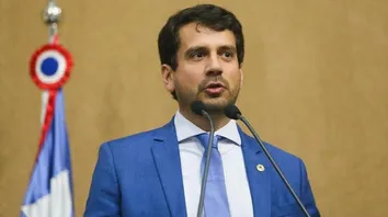 DEPUTADO COMEMORA SUCESSO DA BAHIA FARM SHOW: “REPRESENTAÇÃO DA FORÇA DO SETOR AGROPECUÁRIO DO ESTADO”