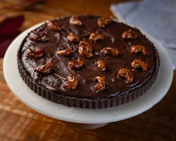 PASTA EM CASA CELEBRA O SÃO JOÃO COM BOLOS, TORTAS E QUICHES ARTESANAIS