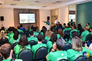 CONNECT 4 YOU 2025: EXPECTATIVA CRESCE COM IMPORTANTES APOIADORES E AMPLA PARTICIPAÇÃO INTERNACIONAL